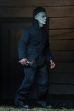 Halloween (2018) - 8" Clothed Action Figure: Michael Myers