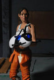 Portal 2 - 7" Action Figure : Chell