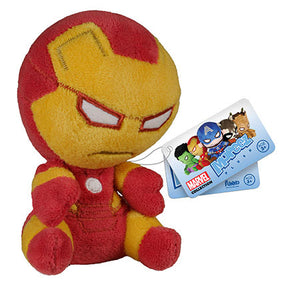 Funko Mopeez - Marvel : Iron Man