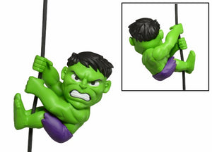NECA Scalers Series 4 : Hulk