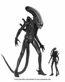 Alien - 1/4th Scale Action Figure: Ultimate 40th Anniversary Big Chap