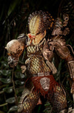 Predator - 7" Scale Action Figure : Ultimate Jungle Hunter