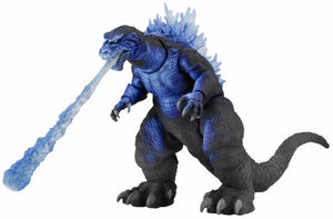 Godzilla - 12" Head to Tail Action Figure : Godzilla ( 2001 Atomic Blast) [Godzilla, Mothra & King Ghidorah: Giant Monsters All-Out Attack]