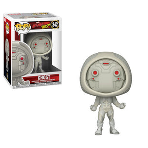Funko POP! Marvel: Ant-Man and the Wasp - Ghost [#342]