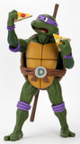 Teenage Mutant Ninja Turtles (Cartoon): ¼ Scale Action Figure – Donatello