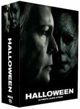 Halloween (2018) - 7" Scale Action Figure: Ultimate Laurie Strode