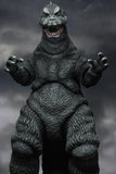 Godzilla - 12" Head to Tail Action Figure: 1964 Godzilla (Godzilla Against Mothra)