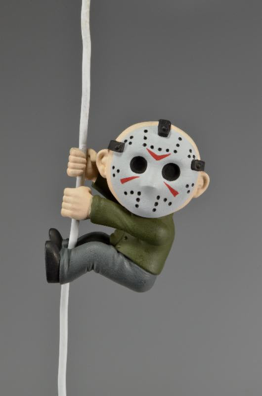 NECA Scalers Series 1: Friday the 13th - Jason Voorhees