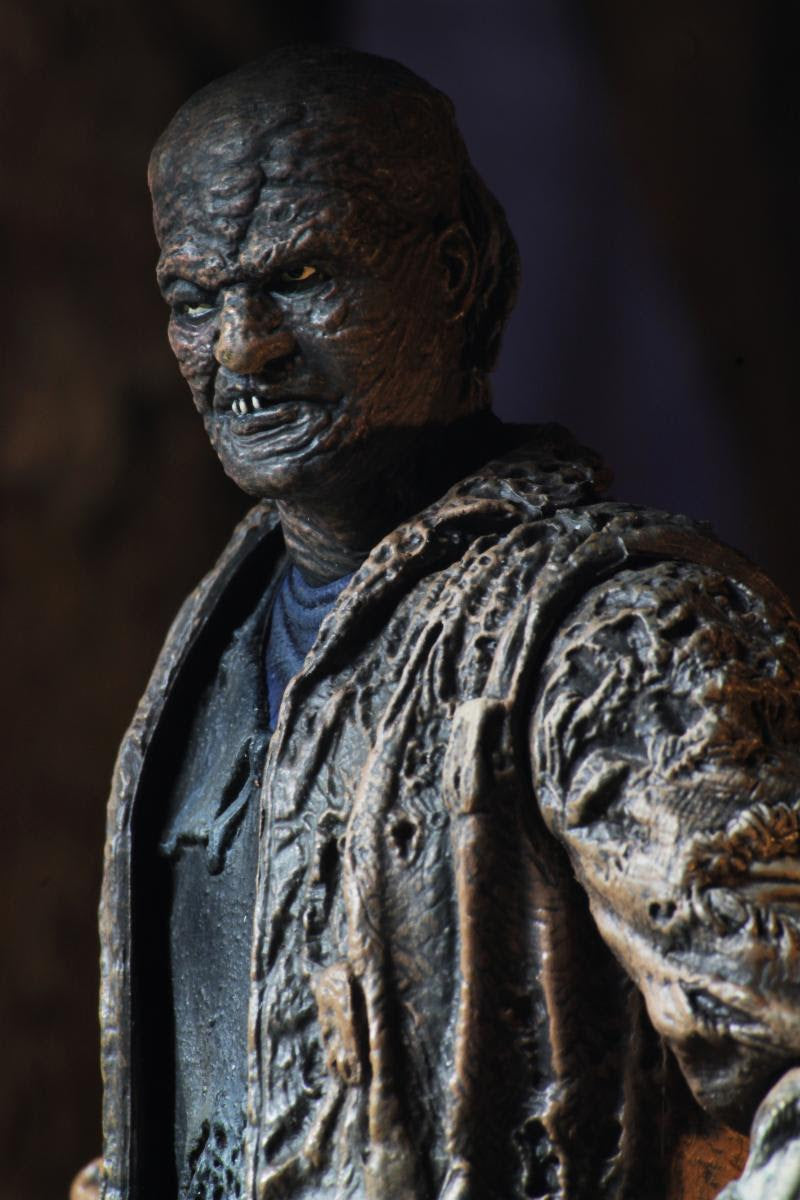 Freddy vs Jason - 7