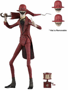 The Conjuring Universe - 7" Scale Action Figure: Ultimate Crooked Man