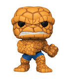 Funko POP! Marvel: Fantastic Four - The Thing [#560]