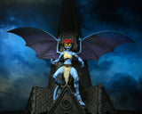 Gargoyles: 7" Scale Action Figure - Ultimate Demona