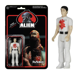 ReAction Alien : Kane (with chestbuster)