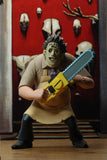 Toony Terrors - 6" Scale Action Figure - Texas Chainsaw Massacre: Leatherface