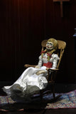 The Conjuring Universe - 7" Scale Action Figure: Ultimate Annabelle (Annabelle 3)