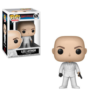 Funko POP! Television: Smallville - Lex Luthor [#626]