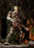 Predator - 7" Scale Action Figure : Ultimate Jungle Hunter