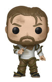 Funko POP! Television: Stranger Things - Hopper (With Vines) [#641]