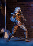 Predator - 7" Scale Action Figure : Ultimate City Hunter