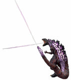 Godzilla - 12" Head to Tail Action Figure: Shin Godzilla (Atomic Blast 2016)
