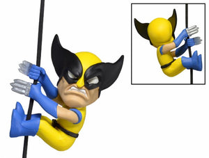 NECA Scalers Series 4 : Wolverine