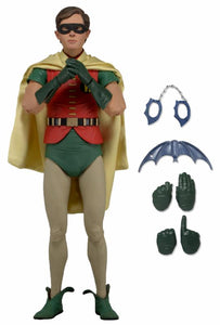 Batman - 1/4 Scale Figure - 1966 Robin (Burt Ward)