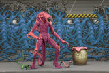 Aliens - 7" Scale Action Figure :  Aliens Xenomorph Warrior (Arcade Appearance)