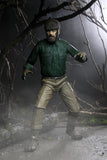 Universal Monsters: 7" Scale Action Figure - Ultimate Wolf Man (Color)