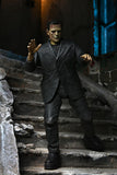 Universal Monsters: 7" Scale Action Figure - Ultimate Frankenstein's Monster (Color)