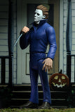 Toony Terrors - 6" Scale Action Figure - Halloween 2: Michael Myers