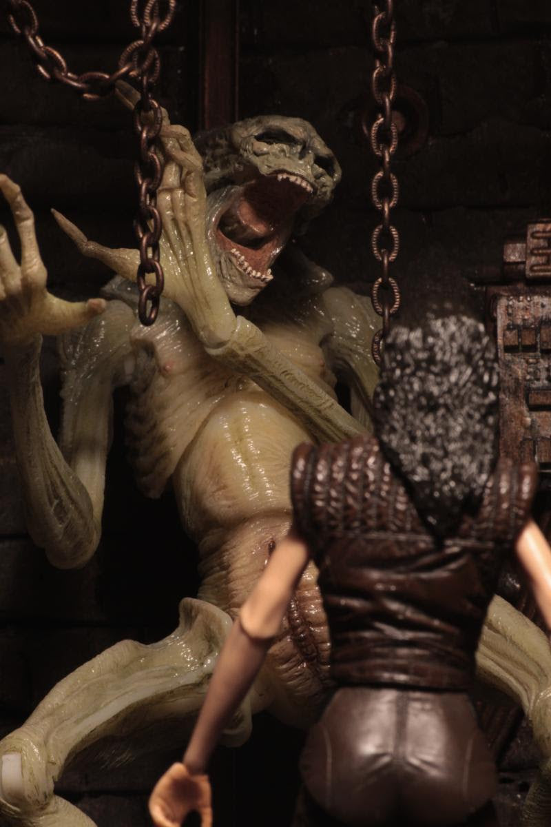 Alien Resurrection - 7
