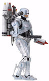 RoboCop vs The Terminator - 7" Scale Action Figure : Ultimate Future RoboCop
