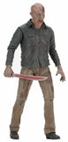 Friday the 13th - 7" Scale Action Figure : Ultimate Part 4 (The Final Chapter) Jason