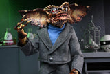Gremlins 2: The New Batch - 7" Scale Action Figure: Ultimate Brain Gremlin
