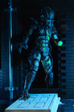 Predator 2: 7” Scale Action Figure - Ultimate Battle Damaged City Hunter