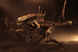 Aliens - Ultra Deluxe Boxed Figure: Alien Resurrection Queen