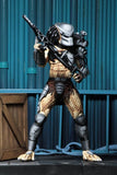 Alien vs Predator - 7" Scale Action Figure - Predator Arcade:  Warrior Predator
