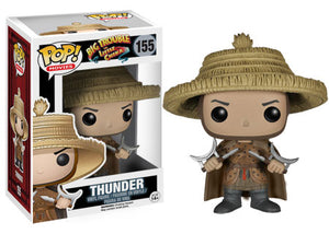 Funko POP! Movies: Big Trouble in Little China - Thunder [#155]