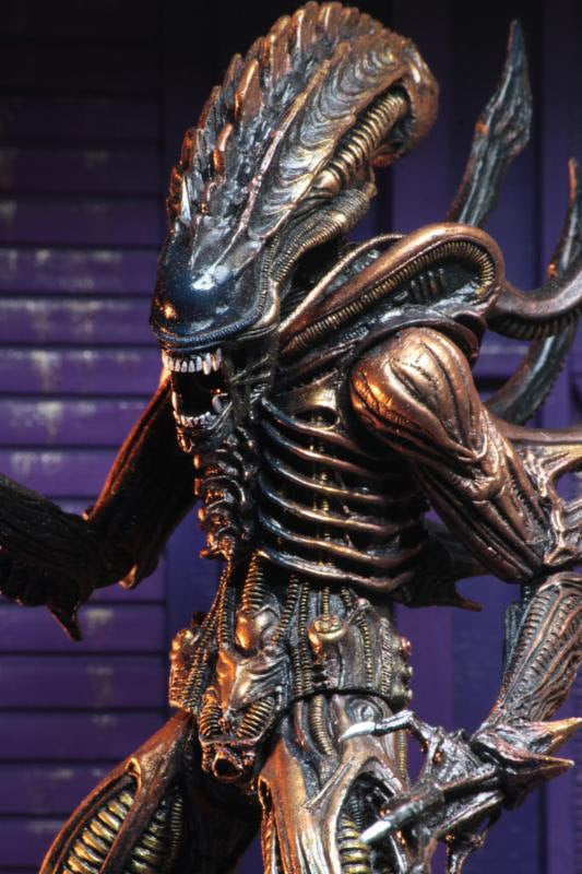 Aliens - 7