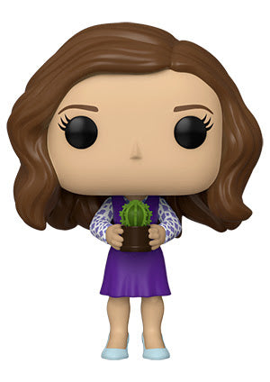 Funko POP! Television - The Good Place: Janet [#954]