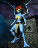 Gargoyles: 7" Scale Action Figure - Ultimate Demona