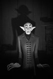 Toony Terrors - 6" Scale Action Figure - Nosferatu - Count Orlok