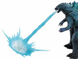 Godzilla - King of Monsters: 7" Scale Action Figure : Godzilla Version 2 (King of the Monsters 2019)