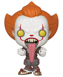 Funko POP! Movies: IT: Chapter Two - Pennywise (Funhouse) [#781]