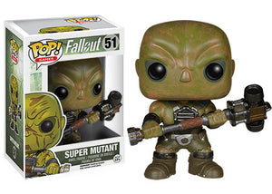 Funko POP! Games: Fallout - Super Mutant [#51]