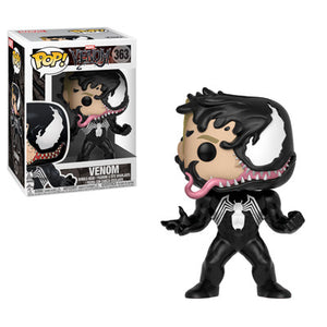 Funko POP! Marvel: Venom - Venom [#363]