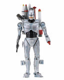 RoboCop vs The Terminator - 7" Scale Action Figure : Ultimate Future RoboCop
