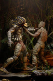 Predator - 7" Scale Action Figure : Ultimate Jungle Hunter