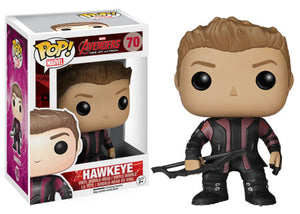 Funko POP! Marvel: Avengers: Age of Ultron - Hawkeye [#70]