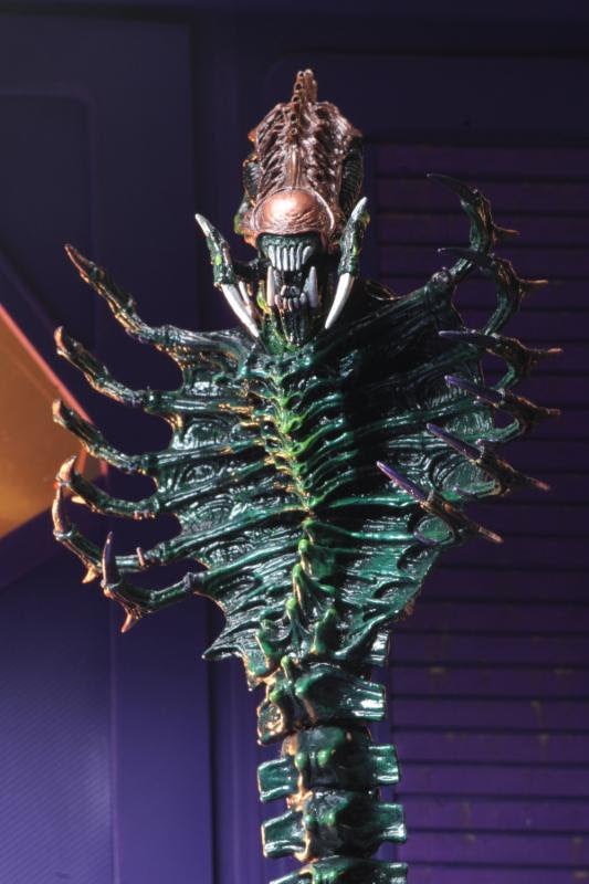 Aliens - 7